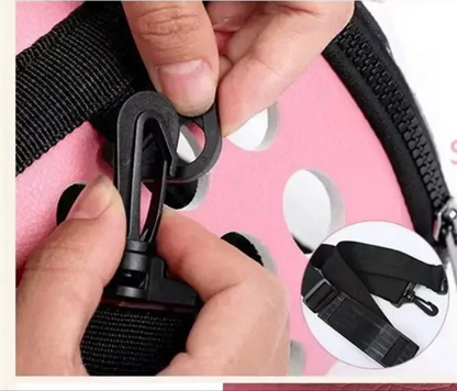 Caisse de transport chien INSIS FEMME