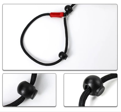 Laisse pour chien JANPET Choking Rope