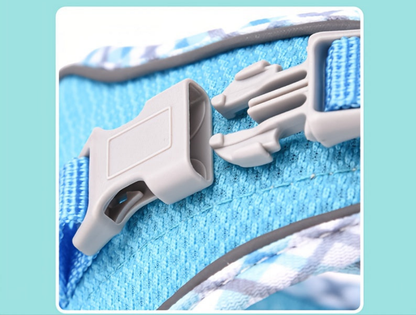 Harnais chien- Adventures Parfaites