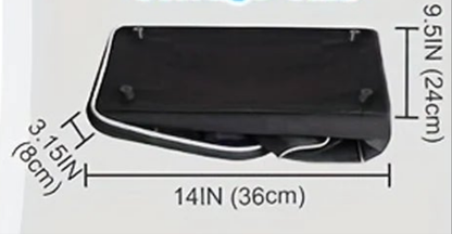 Caisse de transport chien- sac pour chien LEISURE