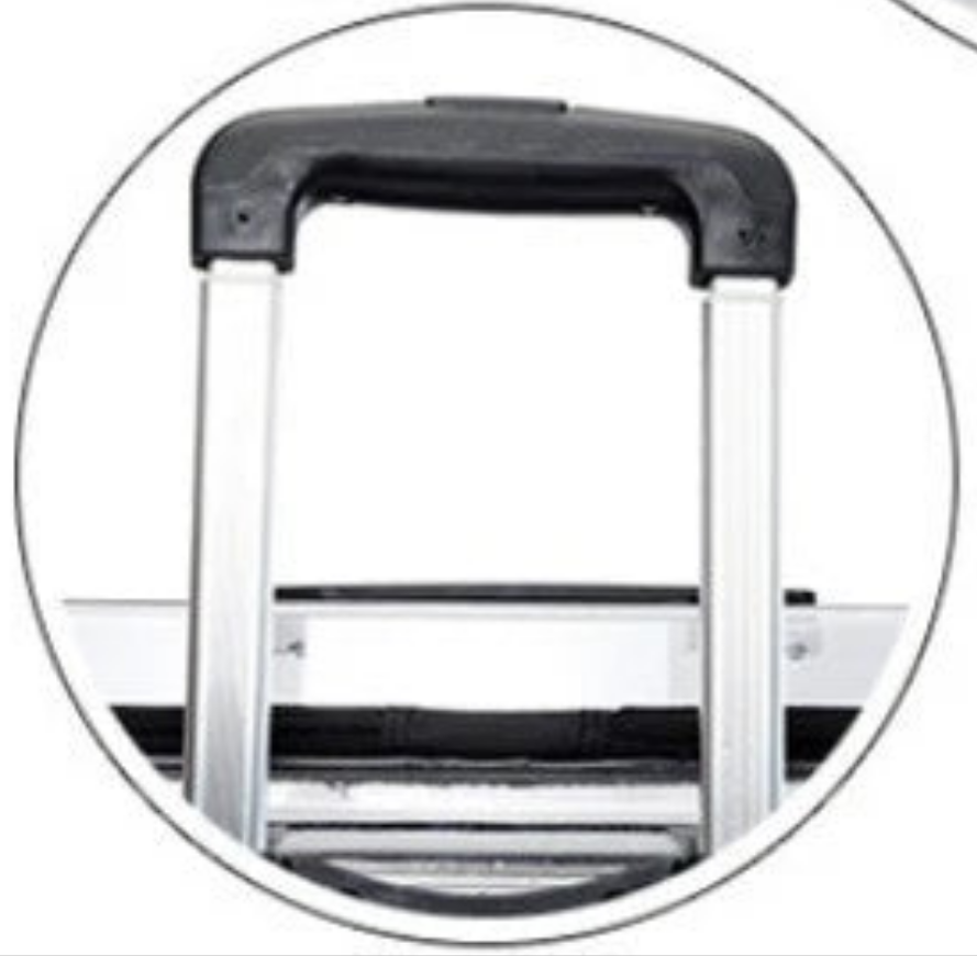 Cage pour chien- Portable Transparent plus