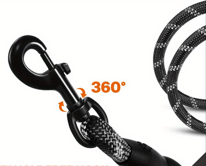 Harnais chien anti traction- Vest ensures Easy Control