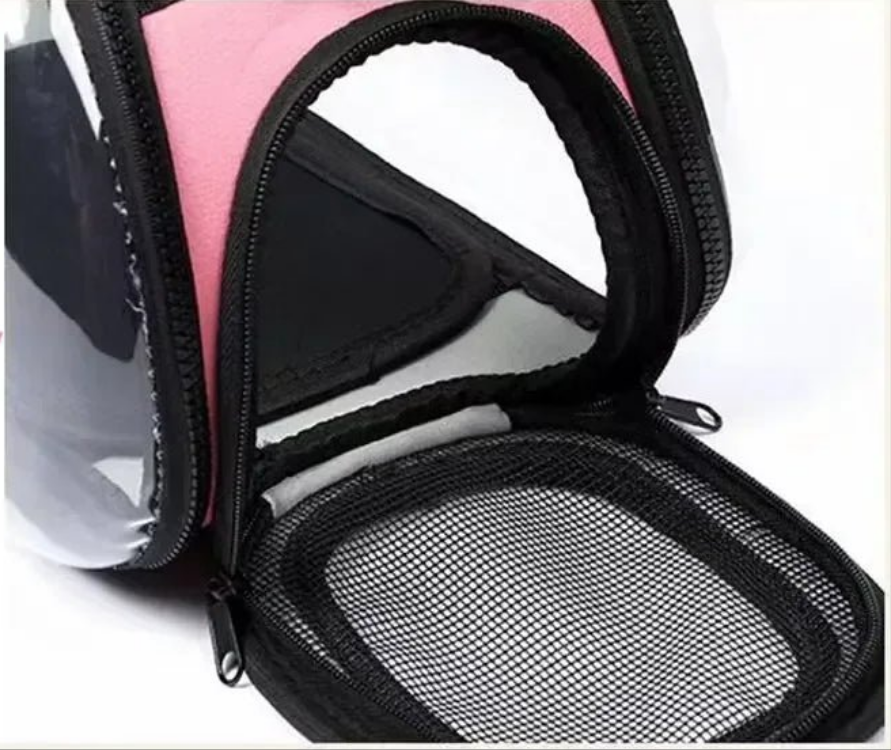 Caisse de transport chien INSIS FEMME