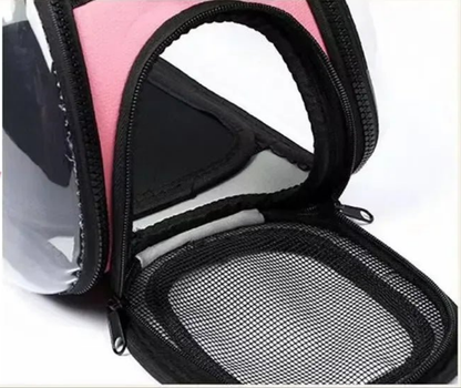 Caisse de transport chien INSIS FEMME