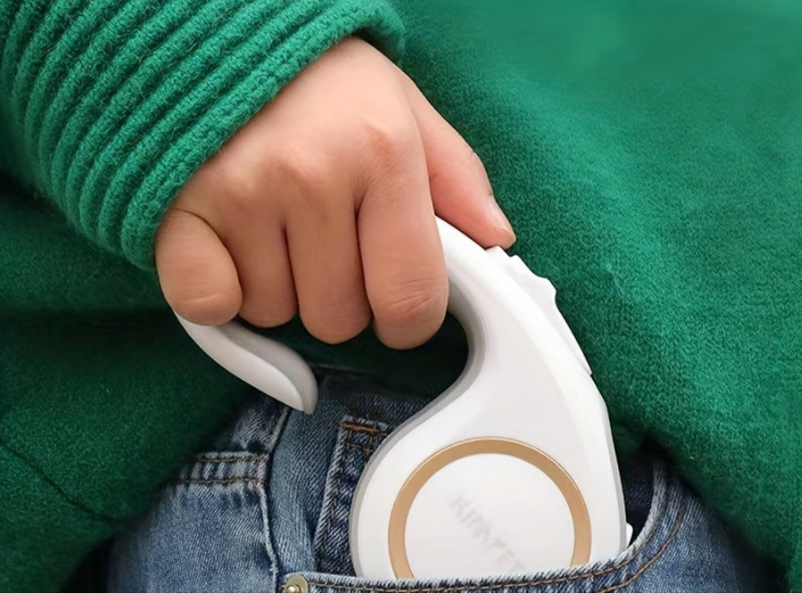 Laisse pour chien- Enroulable Plus