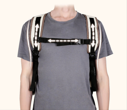 sac a dos chien- Parfaite Aventure