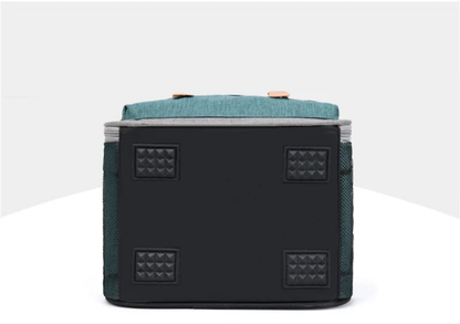 sac a dos chien-Ventilate Bed Backpack