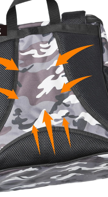 Sac a dos chien Edenpetz Premium