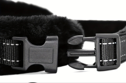 Harnais chien- Sparkling Rhinestone Butterfly