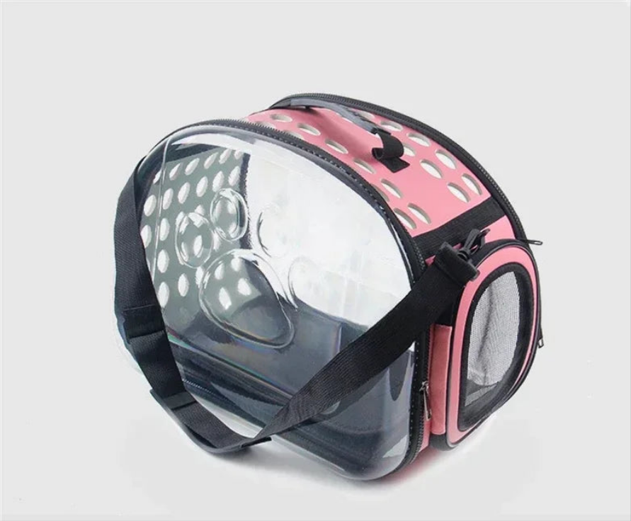 Caisse de transport chien INSIS FEMME