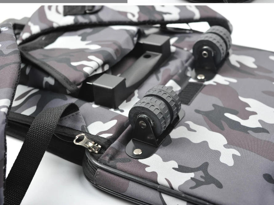 Sac a dos chien Travel House Suitcase