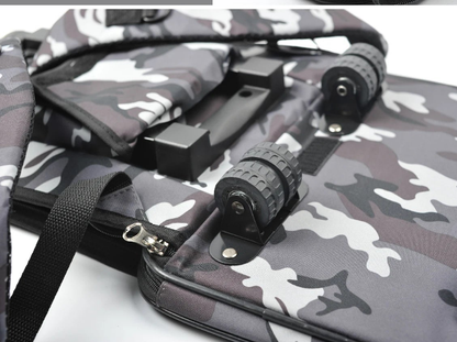 Sac a dos chien Travel House Suitcase