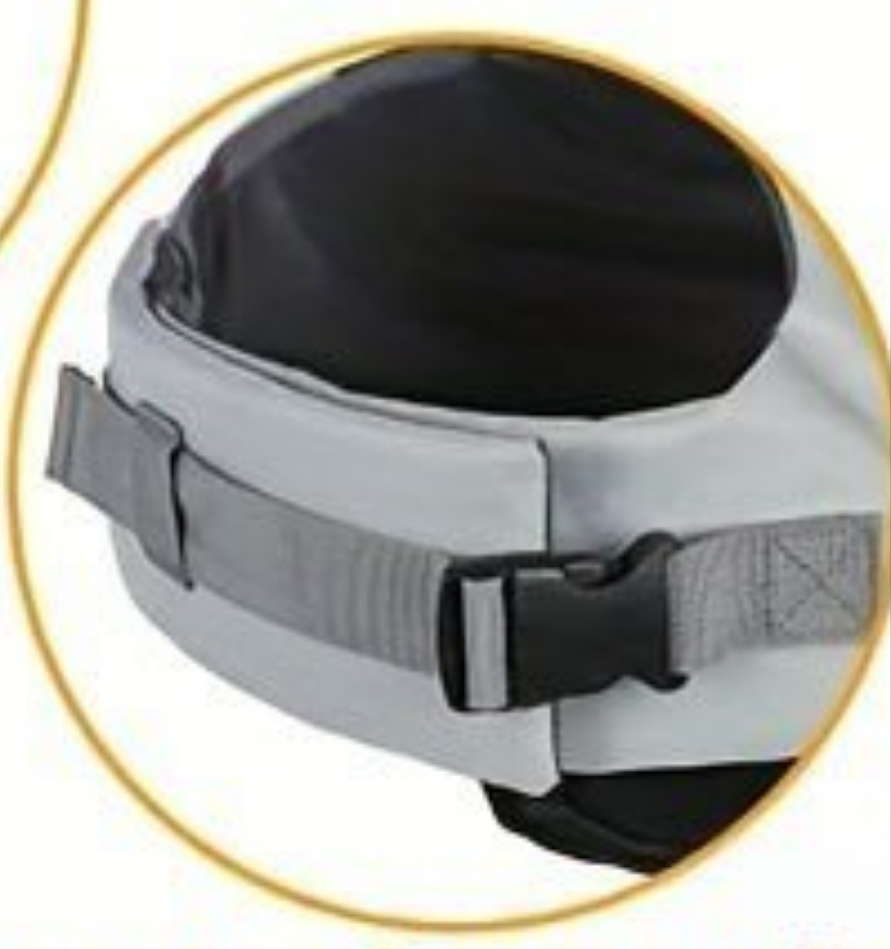 Gilet de sauvetage chiens- Shark Dog Life Jacket