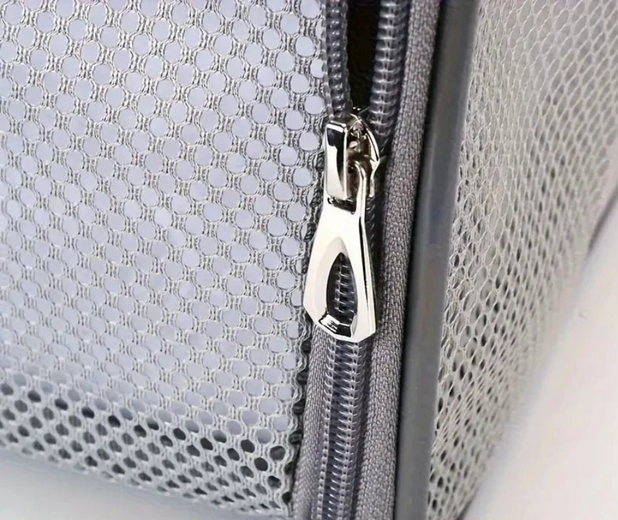 Sac a dos chien- Panoramique Summer