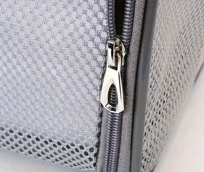 Sac a dos chien- Panoramique Summer