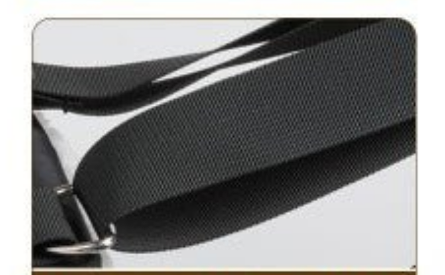 Harnais pour chien-Aide portable