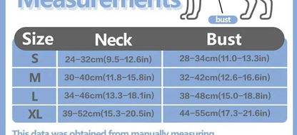 Harnais chien- Supet