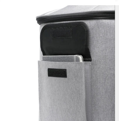 Caisse de transport chien- Suitcase Portable Travel