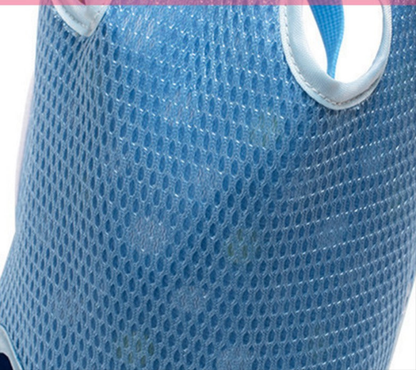 Harnais pour chien- Cozy Sac- Harnais