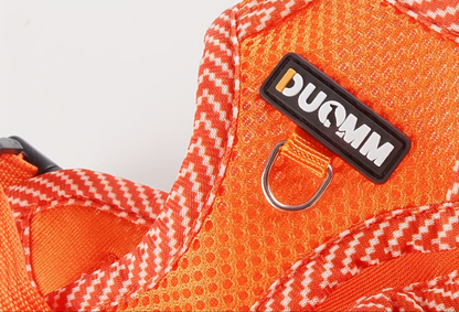 Harnais chien- Reflective Chest