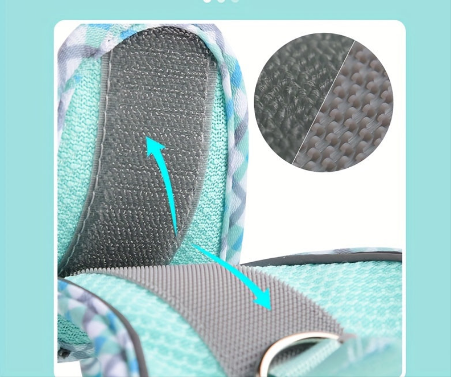 Harnais chien- Adventures Parfaites