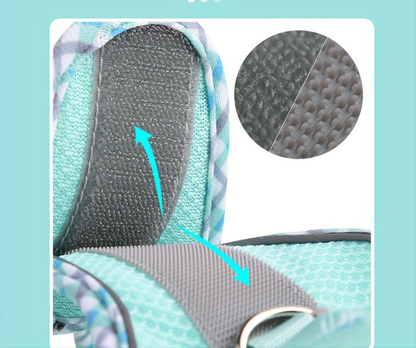 Harnais chien- Adventures Parfaites