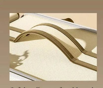 Sac a dos chien- hoopet Luxe