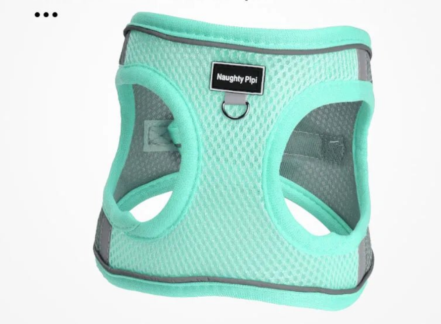 Harnais chien- Le Petit Respirant