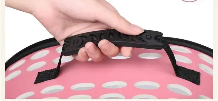 Caisse de transport chien INSIS FEMME