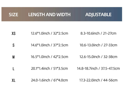 Collier de dressage pour chien- Vintage brass rivet