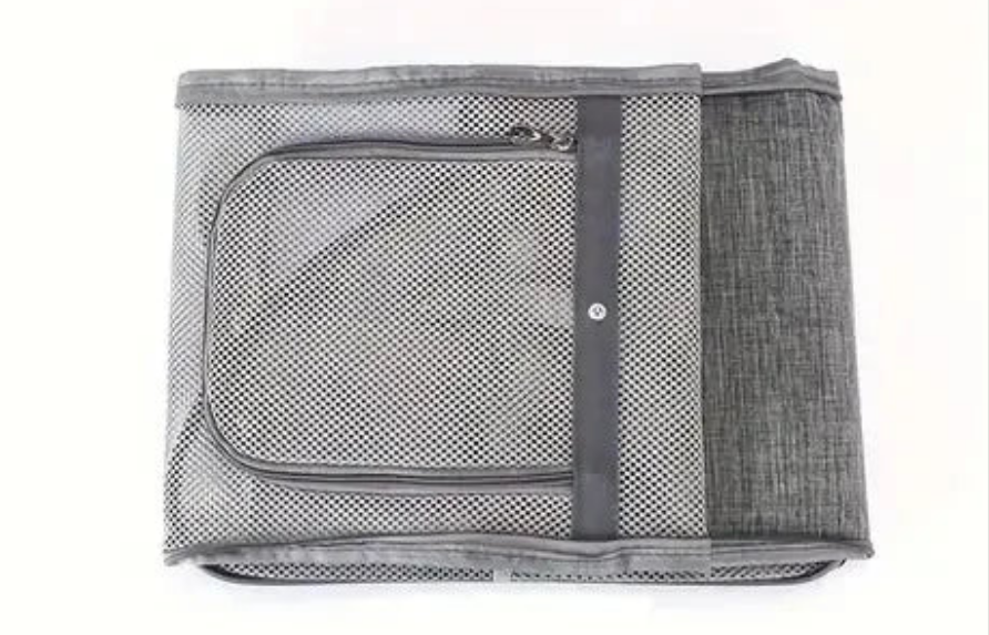 Sac a dos chien- Panoramique Summer