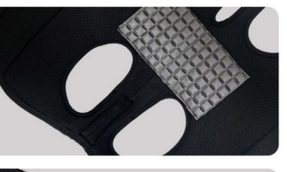 Harnais chien-Sac à bandoulière pour chien