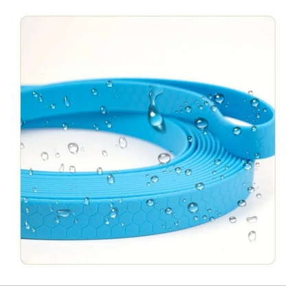 Longe pour chien-PVC imperméable