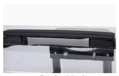 Cage pour chien- Portable Transparent plus