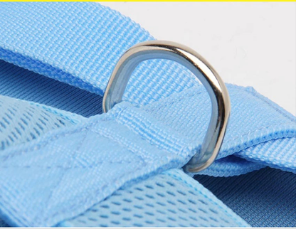 Harnais chien- Truelove Nylon Sandwich