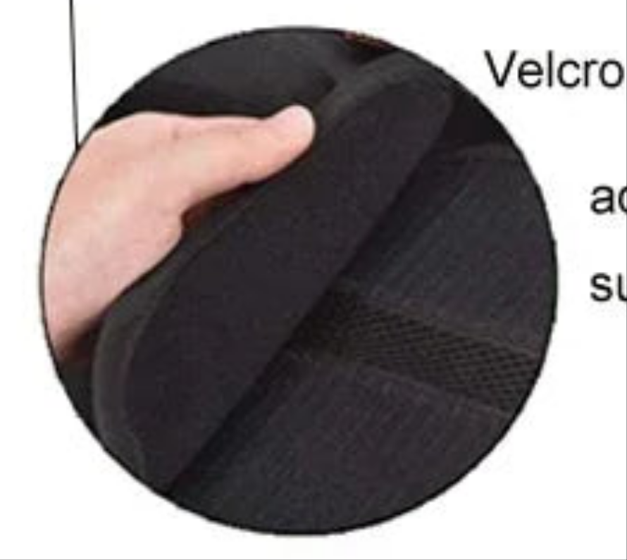 Gilet de sauvetage chien- Veste Nageur Plus