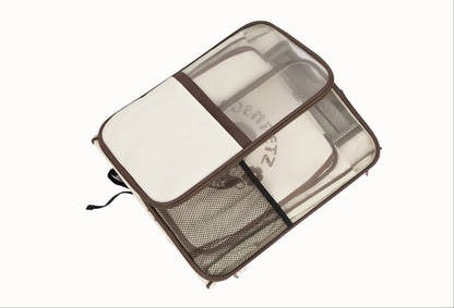 sac a dos chien- Parfaite Aventure