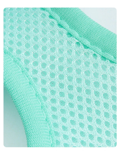 Harnais chien- Le Petit Respirant