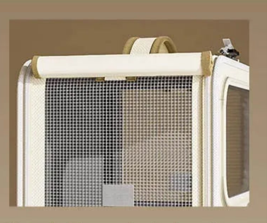 Sac a dos chien- hoopet Luxe