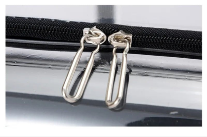 Cage pour chien- Portable Transparent plus