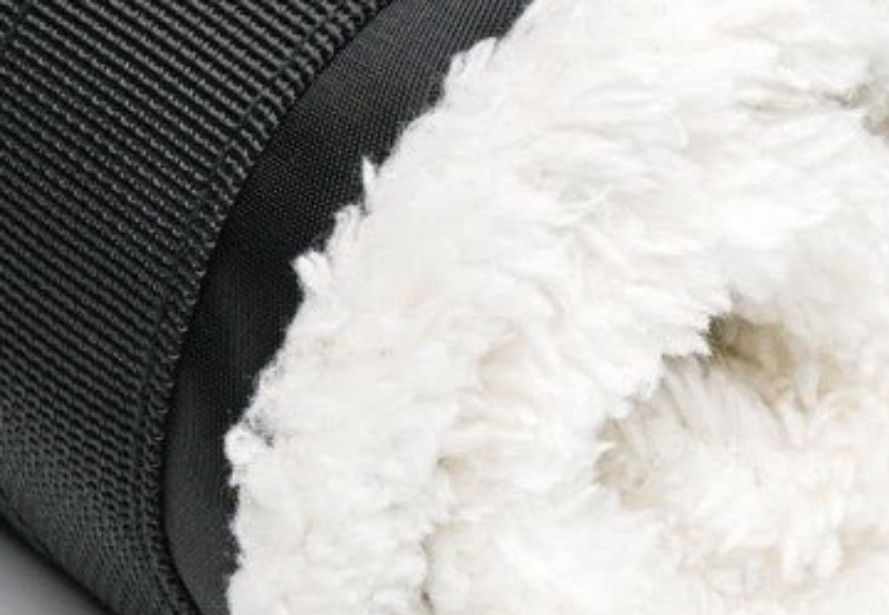 Harnais pour chien-Aide portable