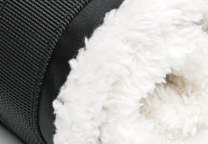 Harnais pour chien-Aide portable