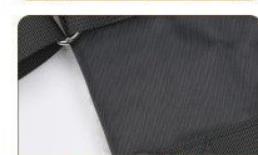 Harnais pour chien-Aide portable