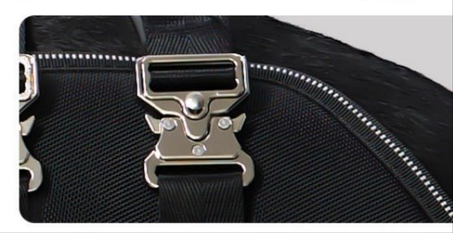 Harnais chien-Sac à bandoulière pour chien