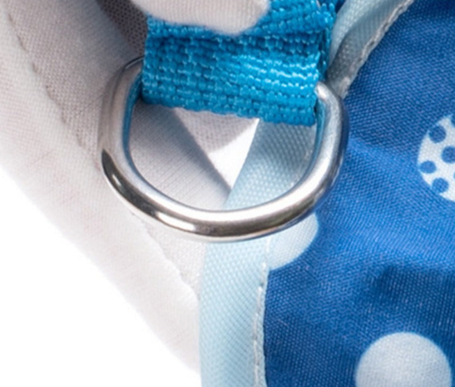 Harnais pour chien- Cozy Sac- Harnais