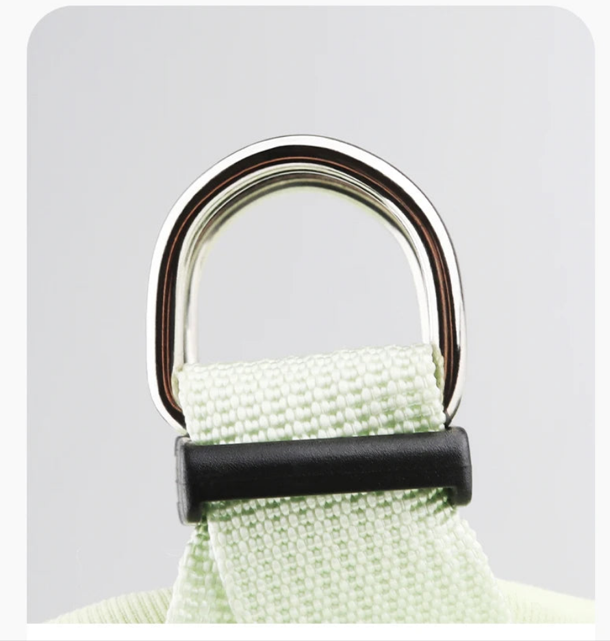 Harnais chien- Breathable Waffle Pet Set