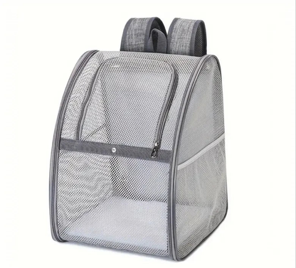 Sac a dos chien- Panoramique Summer