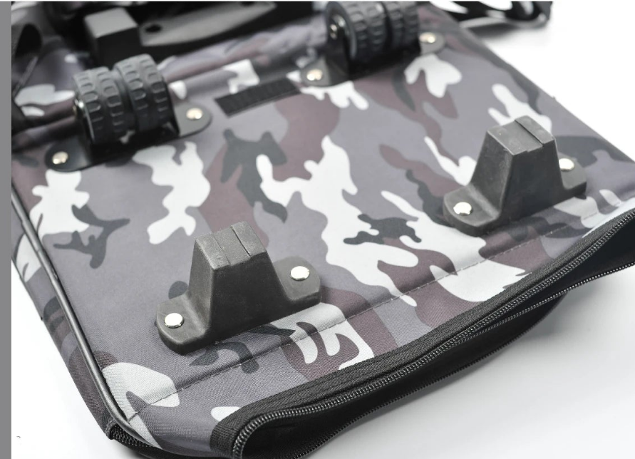 Sac a dos chien Travel House Suitcase