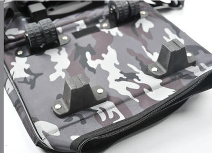 Sac a dos chien Travel House Suitcase