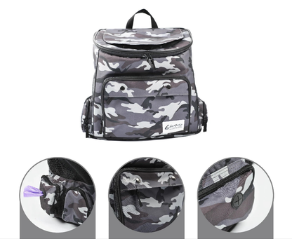 Sac a dos chien Edenpetz Premium